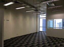 Sbf Center (D1), Office #504449291